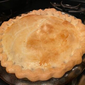 Pot Pies To-Go