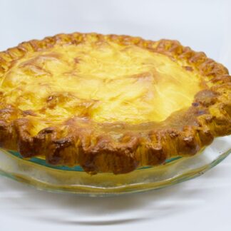 Thanksgiving Turkey Pot Pie (Pick Up)
