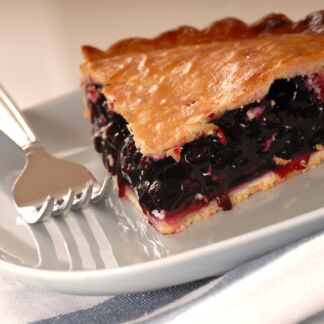 Fruit Pies