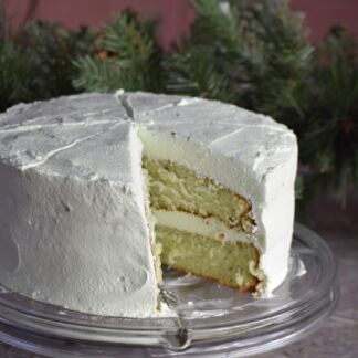 Cakes