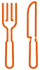 cutlery